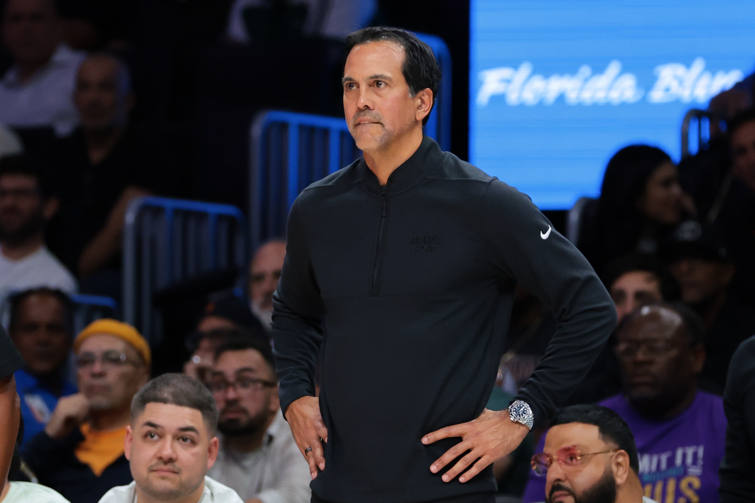 斯波：我们要充分利用两天的休息时间 让大家都好好休息